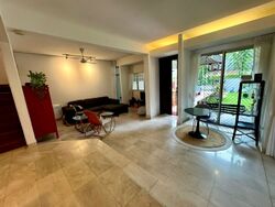 Capitol Park (D11), Semi-Detached #526577351